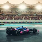 KRAJ ISTORIJSKE ERE: Velikan napušta F1: Tužan kraj legendarne fabrike!