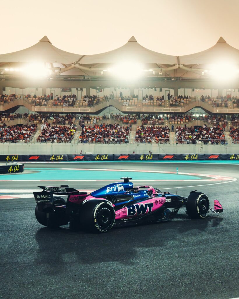 KRAJ ISTORIJSKE ERE: Velikan napušta F1: Tužan kraj legendarne fabrike!