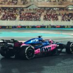 KRAJ ISTORIJSKE ERE: Velikan napušta F1: Tužan kraj legendarne fabrike!