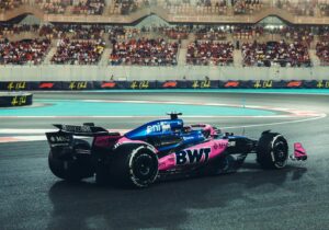 KRAJ ISTORIJSKE ERE: Velikan napušta F1: Tužan kraj legendarne fabrike!