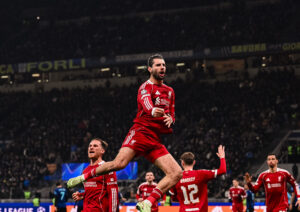 POKLON PENAL ZA POBEDU LIVERPULA: Inter doživeo ono što bi malo koji klub!