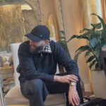 NAVIJAČI U EKSTAZI: Benzema objavio privatne fotografije, pa poručio – „Umetnost koja ubija!“