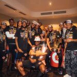 VELIKO SLAVLJE U NJUJORKU: Niksi konačno sa peharom!