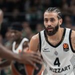 NAJGORI MEČ U ISTORIJI PARTIZANA U EVROLIGI: Katastrofa protiv Kaunasa, samo jednom je u svojoj istoriji Partizan prošao gore!