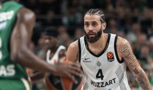 (TVITOVI) NEKI IGRAČI SU IGRALI KAO TERORISTI, OVE BANDITE JE SAMO ŽELJKO MOGAO DA KONTROLIŠE: Grobari kipte od besa nakon istorijskog debakla!