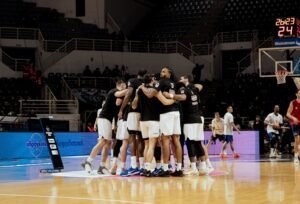 20 MILIONA ZA EVROLIGU: Crno-beli postaju nova sila!