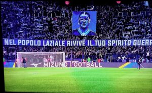 RIM SE POKLONIO SINIŠI: „U narodu Lacija živi tvoj ratnički duh!“