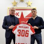 JEDNA REČENICA ZA OPROŠTAJ SA CRVENOM ZVEZDOM: Evo šta je Milojević poručio nakon odlaska iz kluba!