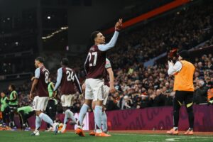 ASTON VILA HOĆE DA BUDE ŠAMPION: Birmingemski velikan hita ka prvom mestu!