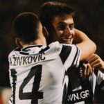 CRNO-BELI ODUSTALI OD BIVŠIH ZVEZDINIH FUDBALERA: Žele novo pojačanje iz Premijer lige!