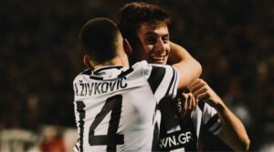 CRNO-BELI ODUSTALI OD BIVŠIH ZVEZDINIH FUDBALERA: Žele novo pojačanje iz Premijer lige!