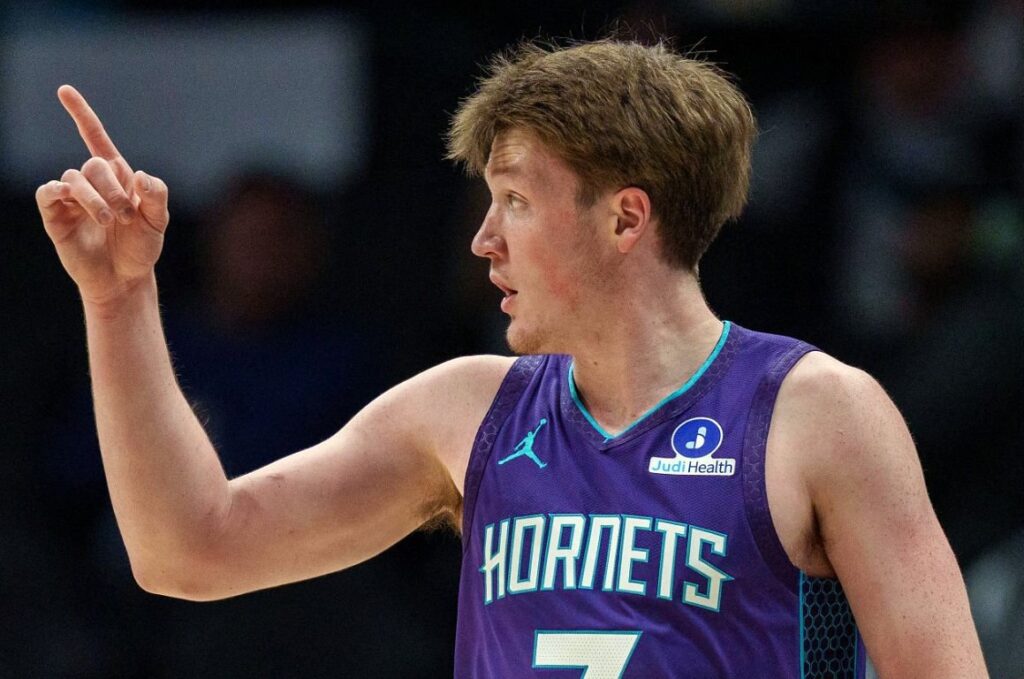 ZVUČI NESTVARNO: Klinac o kom se malo priča ruši rekorde NBA lige!