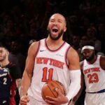 BOŽIĆNO ČUDO U NJUJORKU: Niski okrenuli ogromu razliku u poslednjoj deonici!