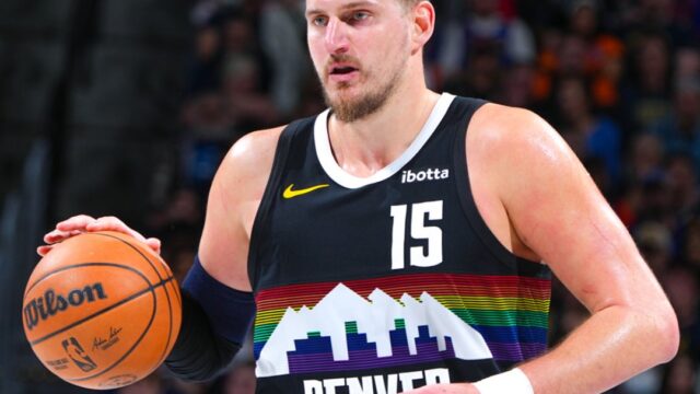 JOKIĆ OSTAO BEZ MVP TITULE: Isplivali rezultati tajnog glasanja, Srbin daleko od prvog mesta! (FOTO)