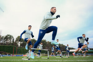 DERBI LOMBARDIJE ZATVARA 2025. GODINU: Atalanta dočekuje Inter!