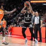 SUĐENJE KAKVO SRBI NISU IMALI NI U HAGU: Partizan poražen u Valensiji, ali razloga za OČAJAVANJE nema!