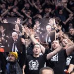 AU, KAKVA EMOCIJA: Navijač Partizana istetovirao Željka Obradovića i devojčicu iz Arene! (FOTO)