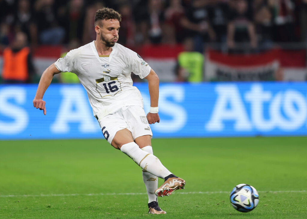 ERAKOVIĆ RAZGOVARAO SA ZENITOM: Saopštio im odluku vezanu za Crvenu zvezdu!