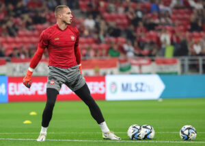 SRPSKI GOLMANI SU UVEK BILI VRUĆA ROBA: Nekada veliki talenat na korak od novog transfera!