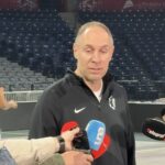 MIRKO OCOKOLJIĆ OTKRIO: Evo ko propušta derbi u petak!