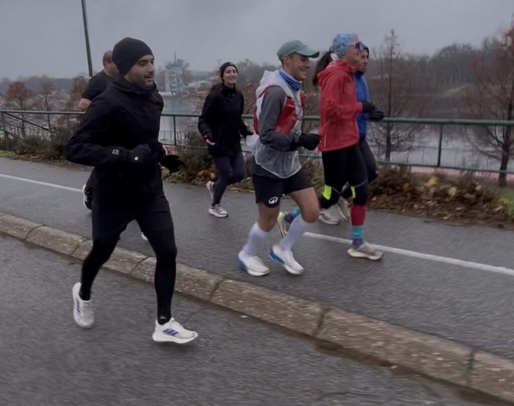 FILMSKA PRIČA: Obećao je pokojnom ocu da će to uraditi – Srbin istrčao 111.6km za 24 sata!