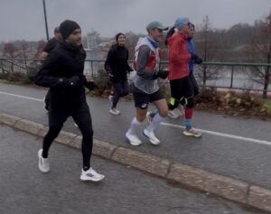 FILMSKA PRIČA: Obećao je pokojnom ocu da će to uraditi – Srbin istrčao 111.6km za 24 sata!