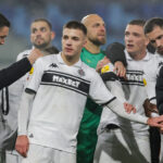 TABELA SUPERLIGE KOJOJ SE SVAKI GROBAR RADUJE: Partizan jesenji šampion, ali vođstvo manje od očekivanog!