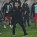 U SRBIJI AKO NEMATE INAT, NEMATE NIŠTA: Trener IMT-a otkrio recept pobede nad Partizanom!