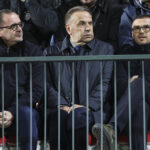 ŠOK: FIFA zabranila transfere FK Partizan do 2027. godine!