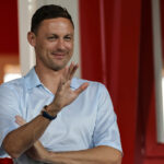 ŠOK NA UBU: Matić diže ruke od kluba!?