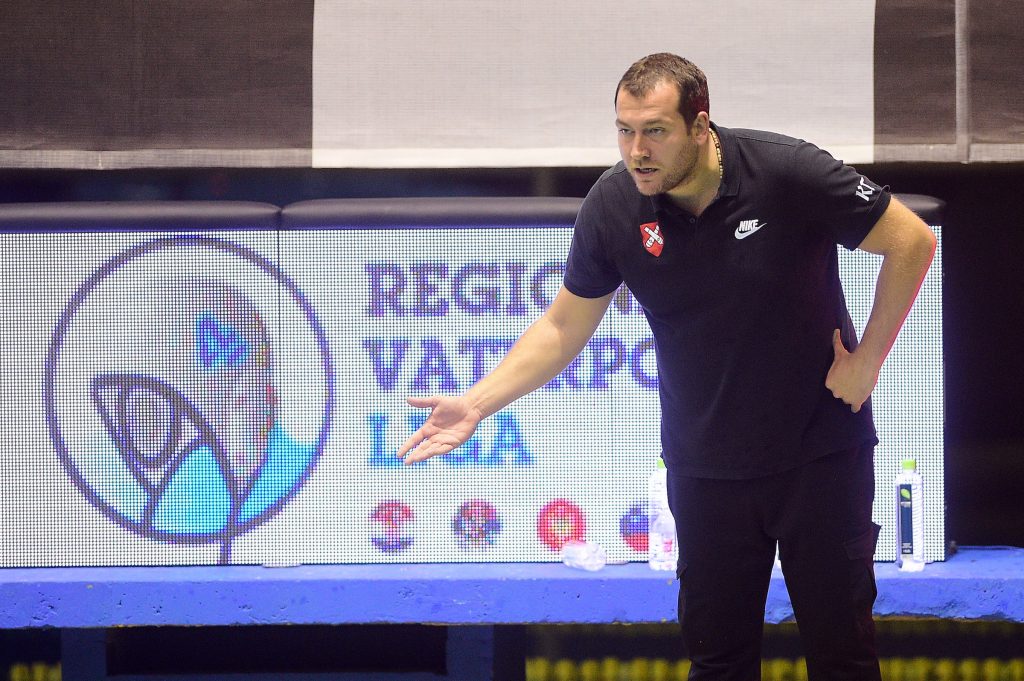 SELEKTOR OBJAVIO ŠIRI SPISAK PRED EVROPSKO PPRVENSTVO: Srbija sa najjačim sastavom!