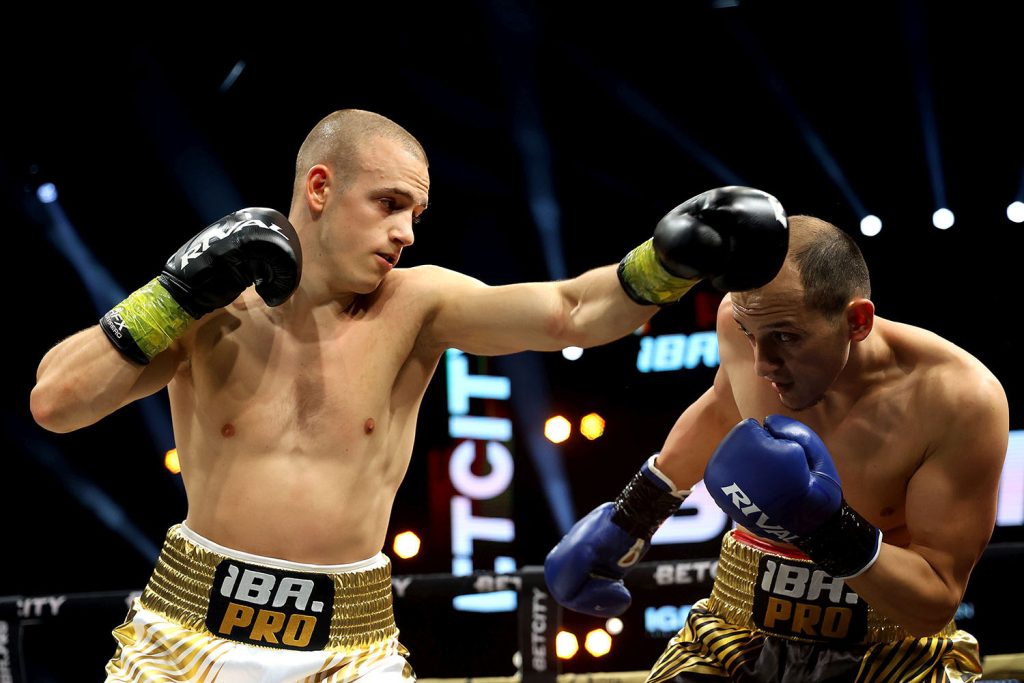 SUDAR TITANA U PRVENSTVU SRBIJE U BOKSU: Memić i Nikolić lice u lice!