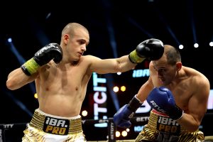 SUDAR TITANA U PRVENSTVU SRBIJE U BOKSU: Memić i Nikolić lice u lice!