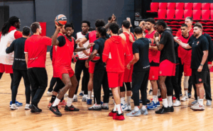 IZRAELCI OPREZNI: Iz Hapoela jasni – „Ko potceni Zvezdu…“