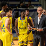 PARTIZAN IMA ŠANSU: Makabi oslabljen dolazi u Beograd!