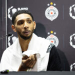 PEJN O DOLASKU U PARTIZAN: „Igrala mi se košarka, pa sam došao ovde, hoću finale Evrolige!“