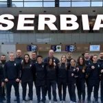 BERBA MEDALJA U ABU DABIJU: Srbija se sa Svetskog prvenstva vratila sa osam odličja!