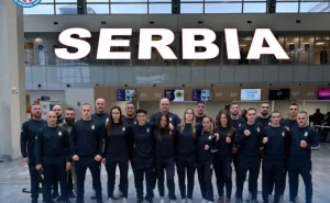 BERBA MEDALJA U ABU DABIJU: Srbija se sa Svetskog prvenstva vratila sa osam odličja!