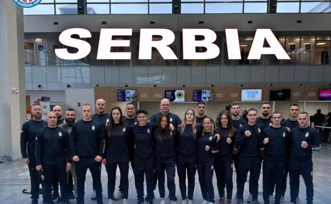 BERBA MEDALJA U ABU DABIJU: Srbija se sa Svetskog prvenstva vratila sa osam odličja!