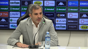 TRENER PARTIZANA OTVORIO DUŠU: „Živi se svaki dan, jednom se umire!“