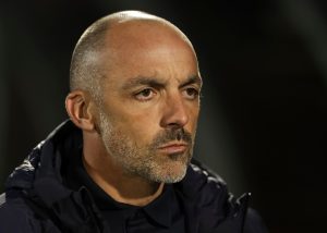 LAZETIĆ PRESEKAO NAKON NAPADA HULIGANA: Srpski stručnjak doneo odluku!