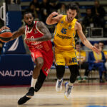 JEDAN ČOVEK PRAVI RAZLIKU: Izraelci hvalili Kodija, pa otkrili da je zbog bivšeg igrača Zvezde zamalo završio u Makabiju!