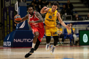 JEDAN ČOVEK PRAVI RAZLIKU: Izraelci hvalili Kodija, pa otkrili da je zbog bivšeg igrača Zvezde zamalo završio u Makabiju!