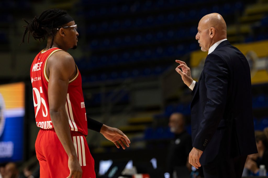 MONEKE OTKRIO SVE O OBRADOVIĆU: Saša je kuvao taj meč – otkada je došao, nisam pomislio da ćemo izgubiti utakmicu!