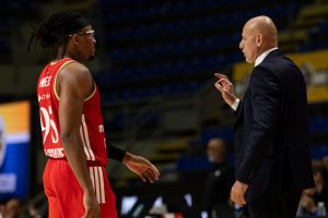 MONEKE OTKRIO SVE O OBRADOVIĆU: Saša je kuvao taj meč – otkada je došao, nisam pomislio da ćemo izgubiti utakmicu!