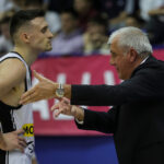 AVRAMOVIĆ OTKRIO TAJNU PARTIZANA: Željko Obradović je imao nevidljivu armiju, ništa ne bi bilo bez njih!