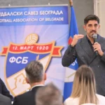 VELJKO PAUNOVIĆ VEĆ RADI PUNOM PAROM: Današnje predavanje kao zalog za budućnost!