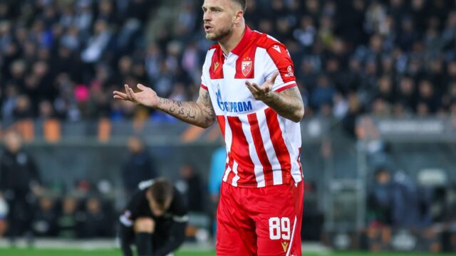 ARNAUTOVIĆ ŠOKIRAO „DELIJE“: „Dobio sam ponudu da se vratim u Austriju!“