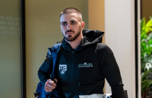 BOJKOVIĆ REKAO DOSTA: Nakon novog poraza poručio da više ništa neće biti isto! (FOTO)