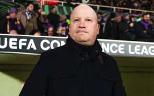 UEFA PRETI SRBINU: Marko Nikolić na pragu suspenzije!